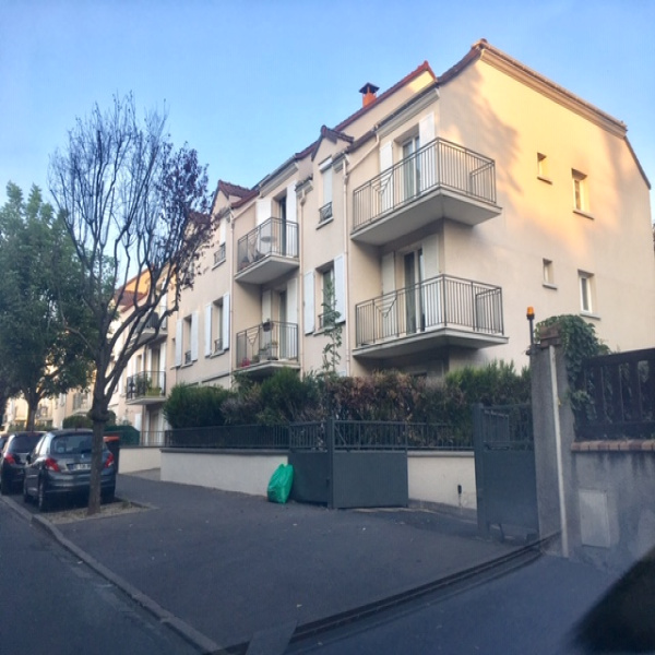 Offres de vente Rez de jardin Arnouville 95400