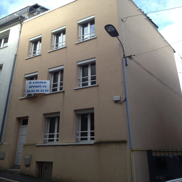 Offres de vente Immeuble Montmorency 95160