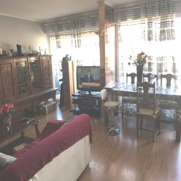 Offres de vente Appartement Sarcelles 95200