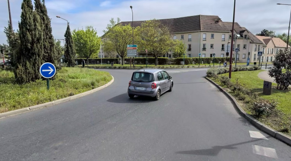 Offres de vente Appartement Gonesse 95500