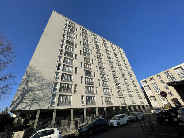 Offres de vente Appartement Garges-lès-Gonesse 95140