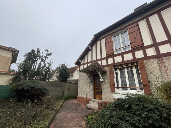 Offres de vente Maison Villiers-le-Bel 95400