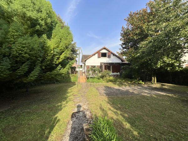 Offres de vente Maison Villiers-le-Bel 95400