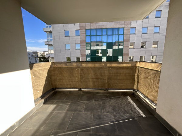 Offres de vente Appartement Garges-lès-Gonesse 95140