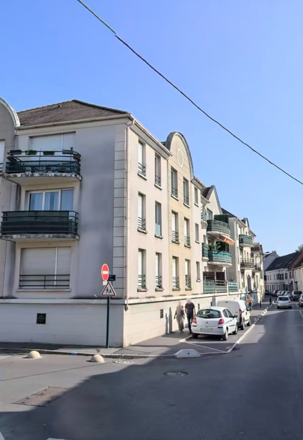 Offres de vente Studio Gonesse 95500