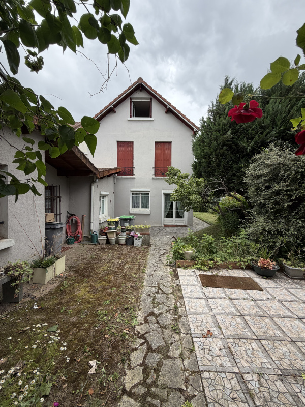 Offres de vente Maison Arnouville 95400
