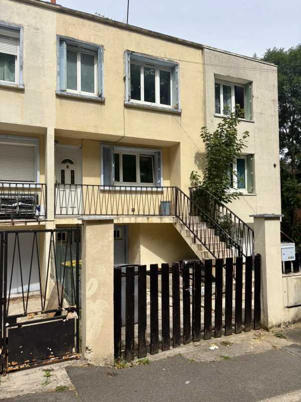 Offres de vente Maison Goussainville 95190